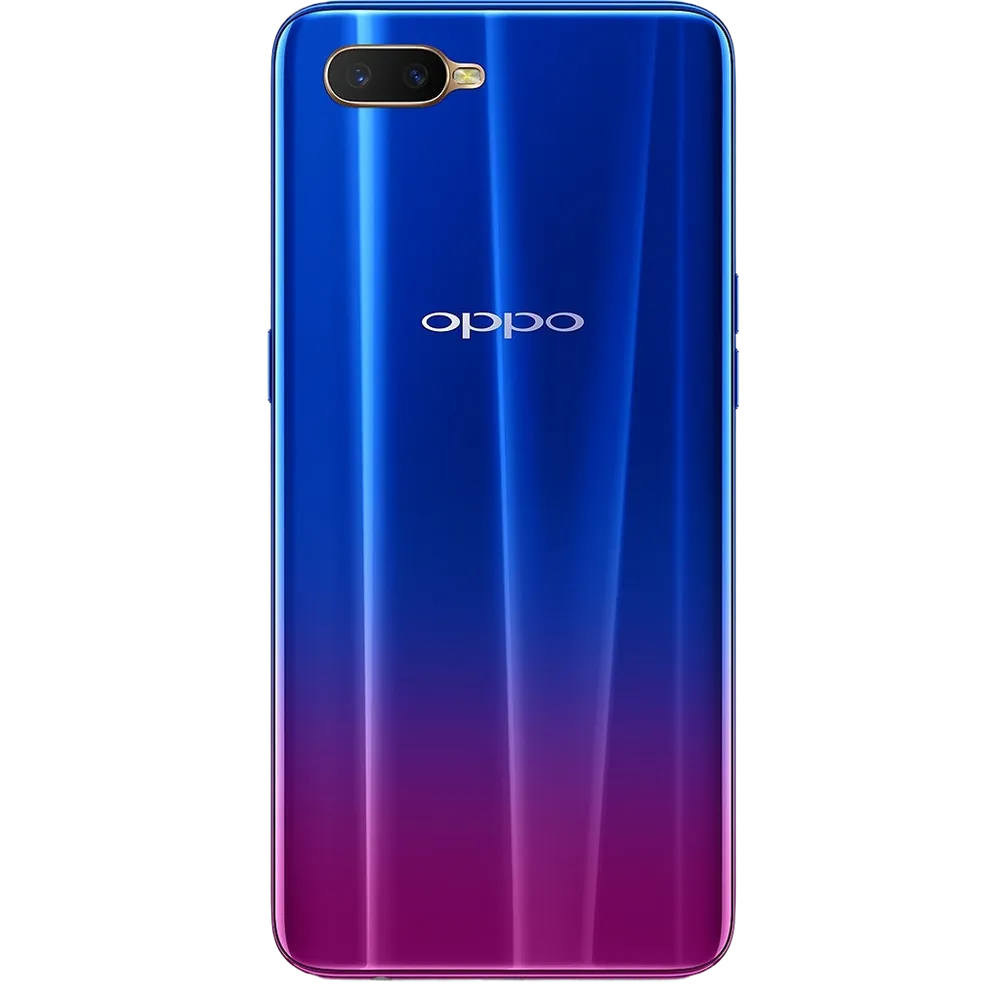 Oppo K1 thumbnail 1