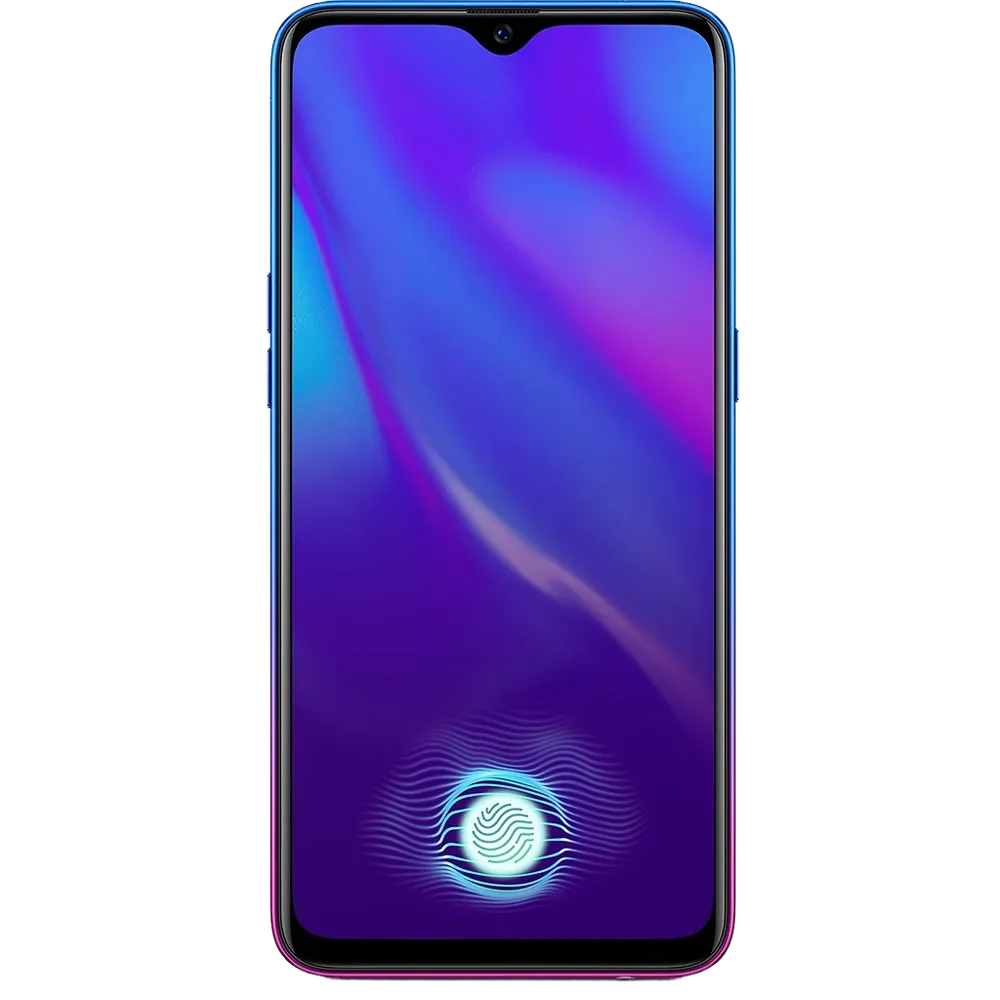 Oppo K1 thumbnail 2
