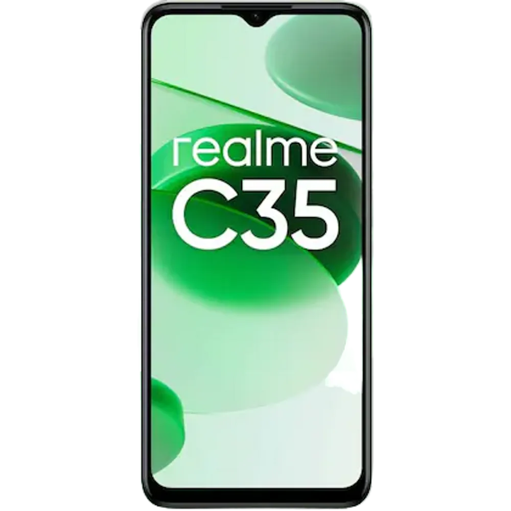 Realme C35 thumbnail 2