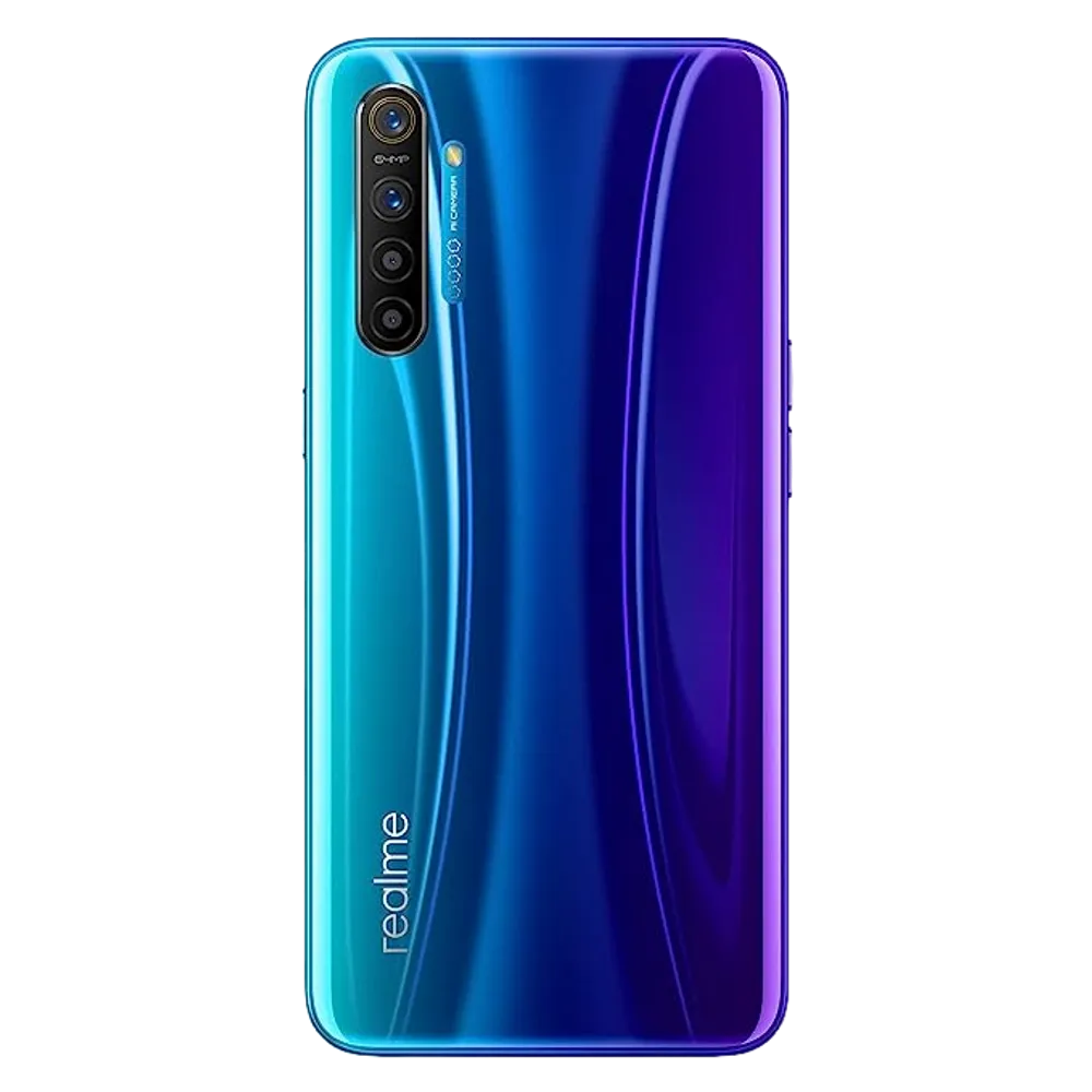 Realme XT thumbnail 1