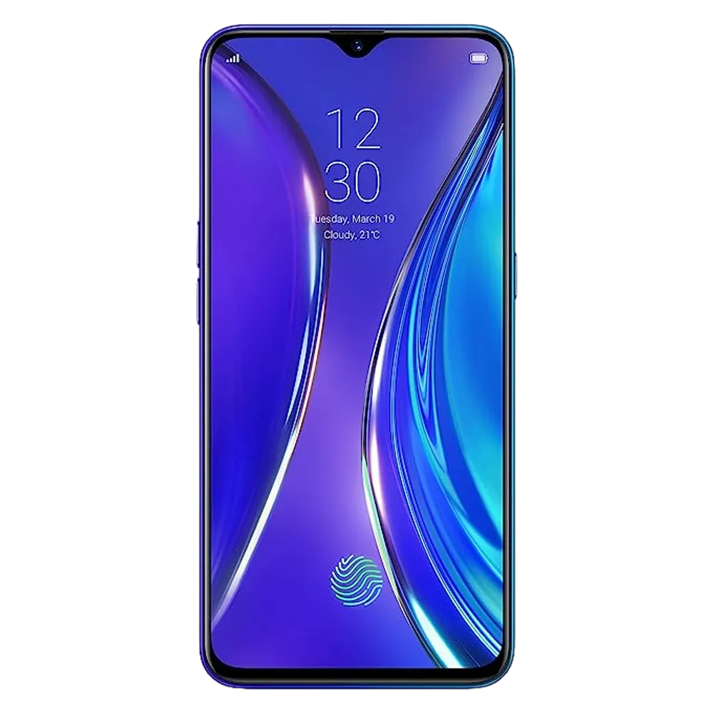 Realme XT thumbnail 2