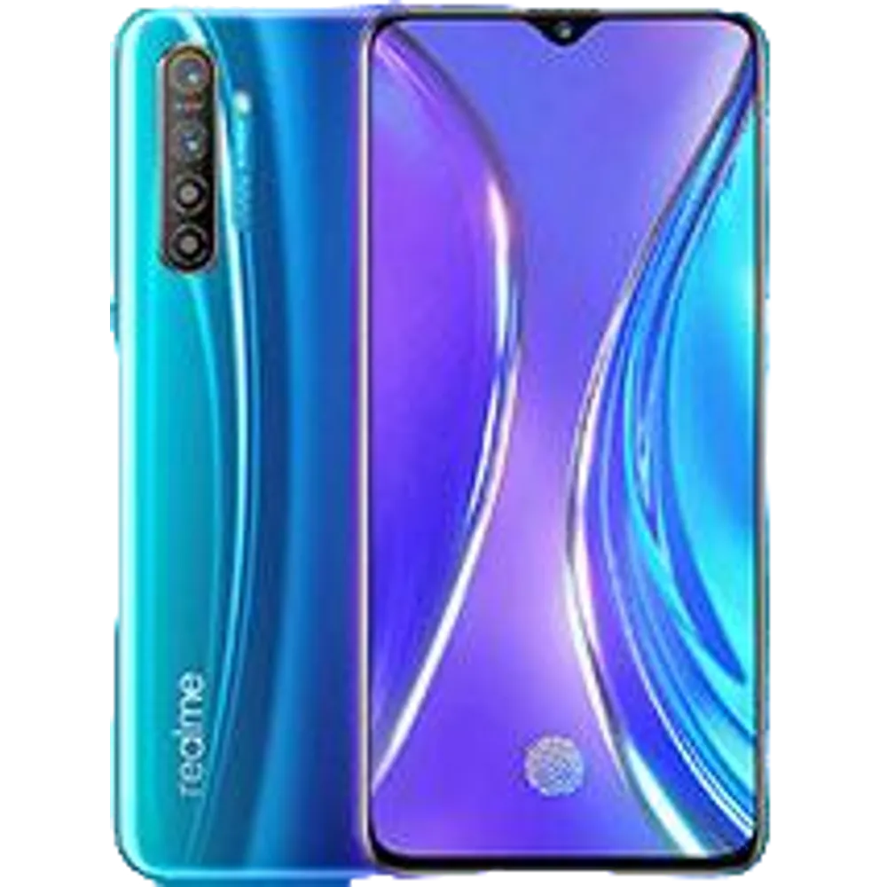 Realme XT thumbnail 3