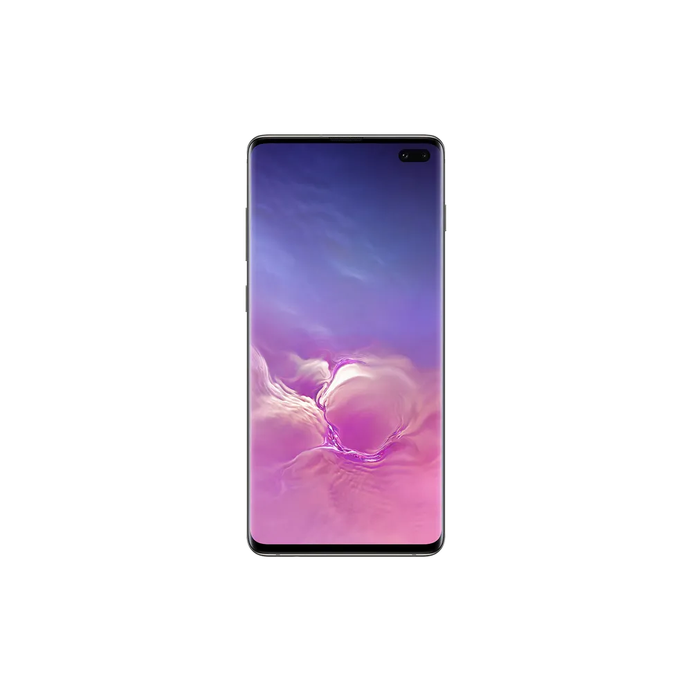 Samsung Galaxy S10 thumbnail 2