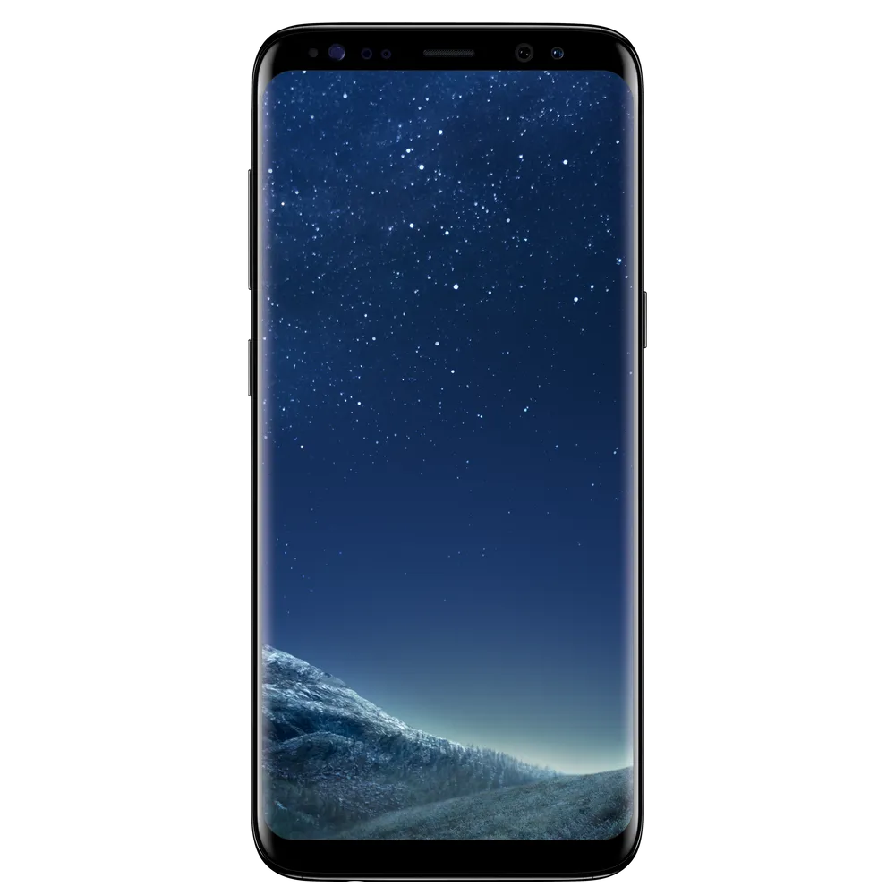 Samsung Galaxy S8 thumbnail 2
