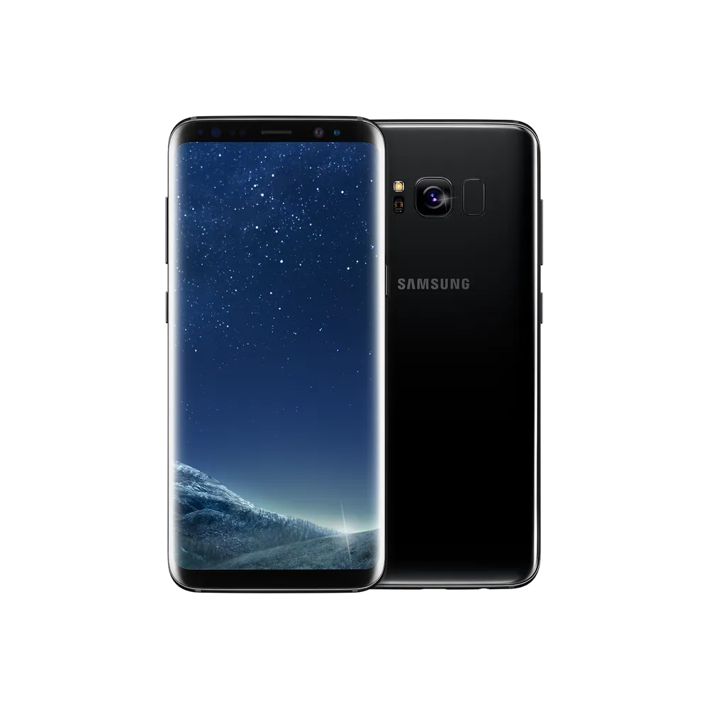 Samsung Galaxy S8 thumbnail 3