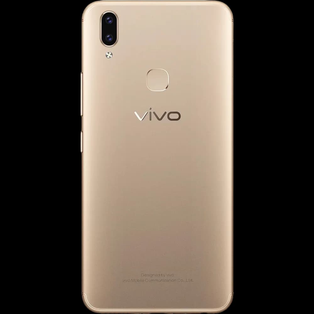 Vivo V9 thumbnail 1