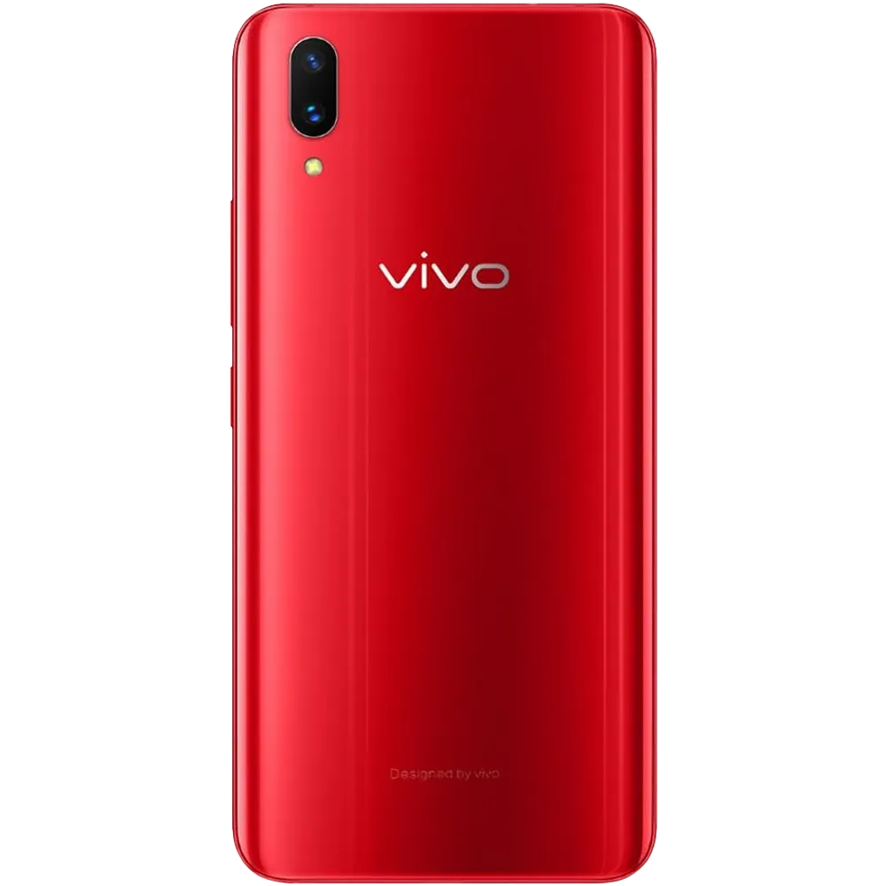 Vivo X21 thumbnail 1