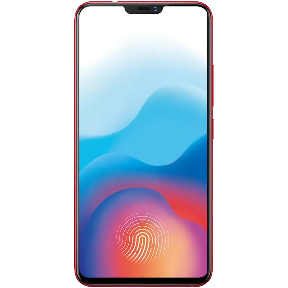 Vivo X21 thumbnail 2