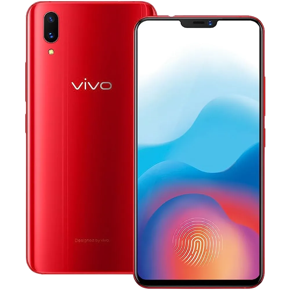 Vivo X21 thumbnail 3