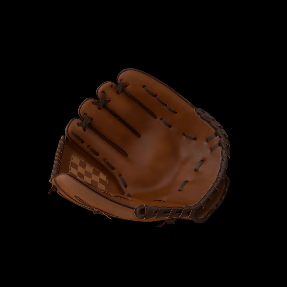 Baseball Glove thumbnail 1
