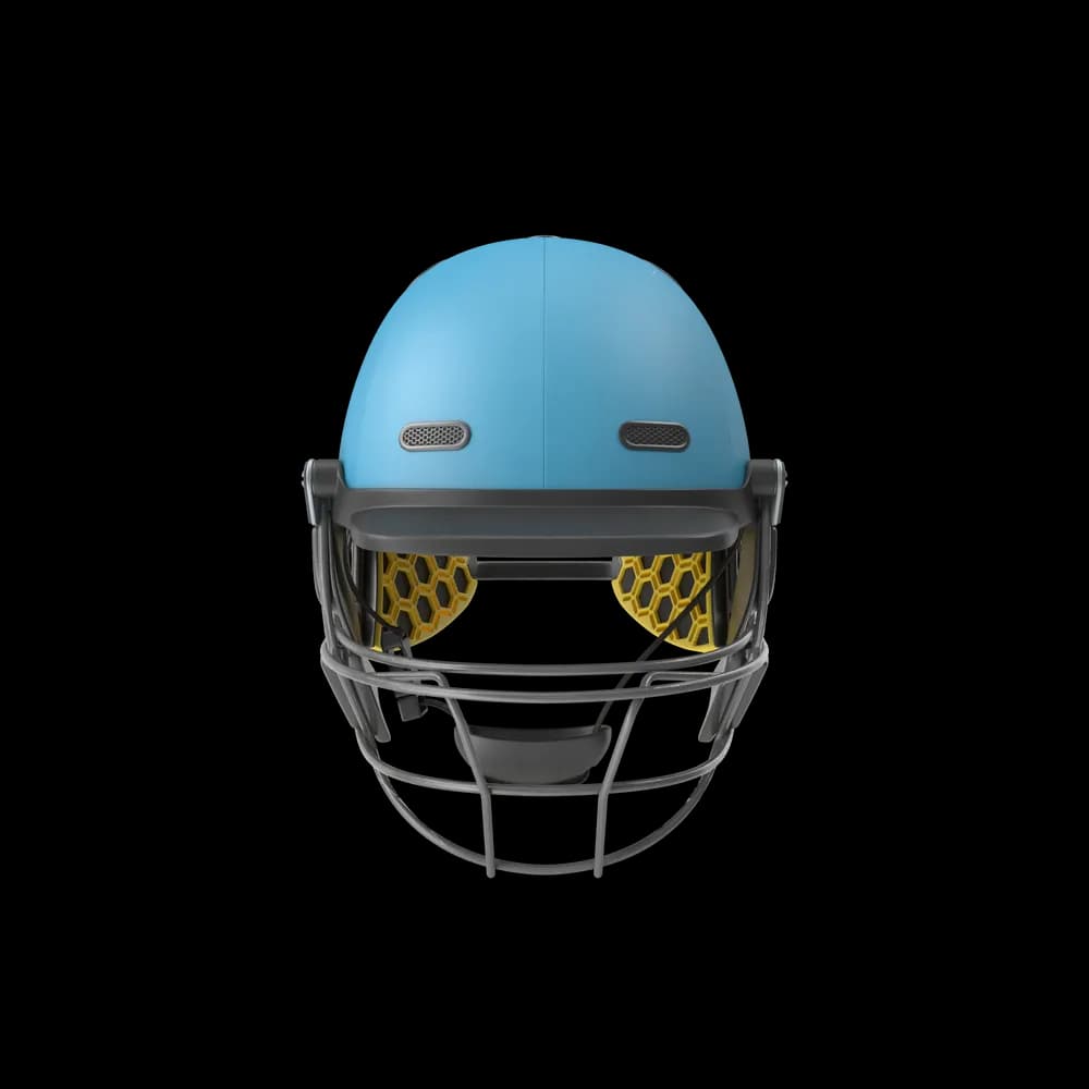 Cricket Helmet thumbnail 2