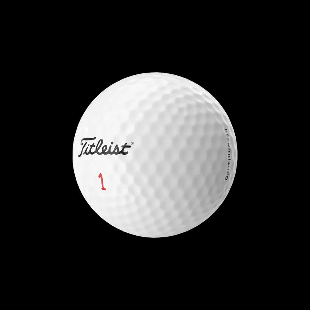 Golf Ball thumbnail 1