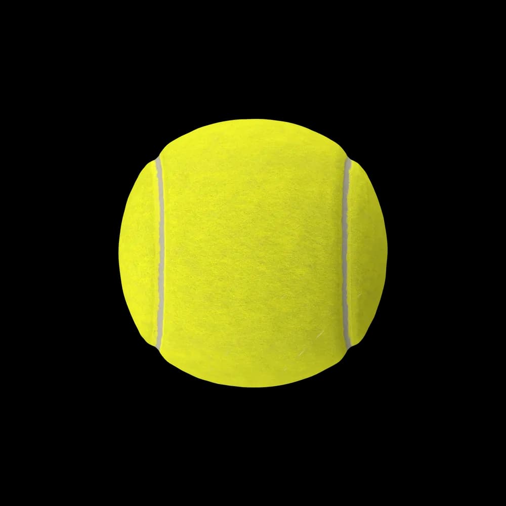 Tennis Ball thumbnail 1
