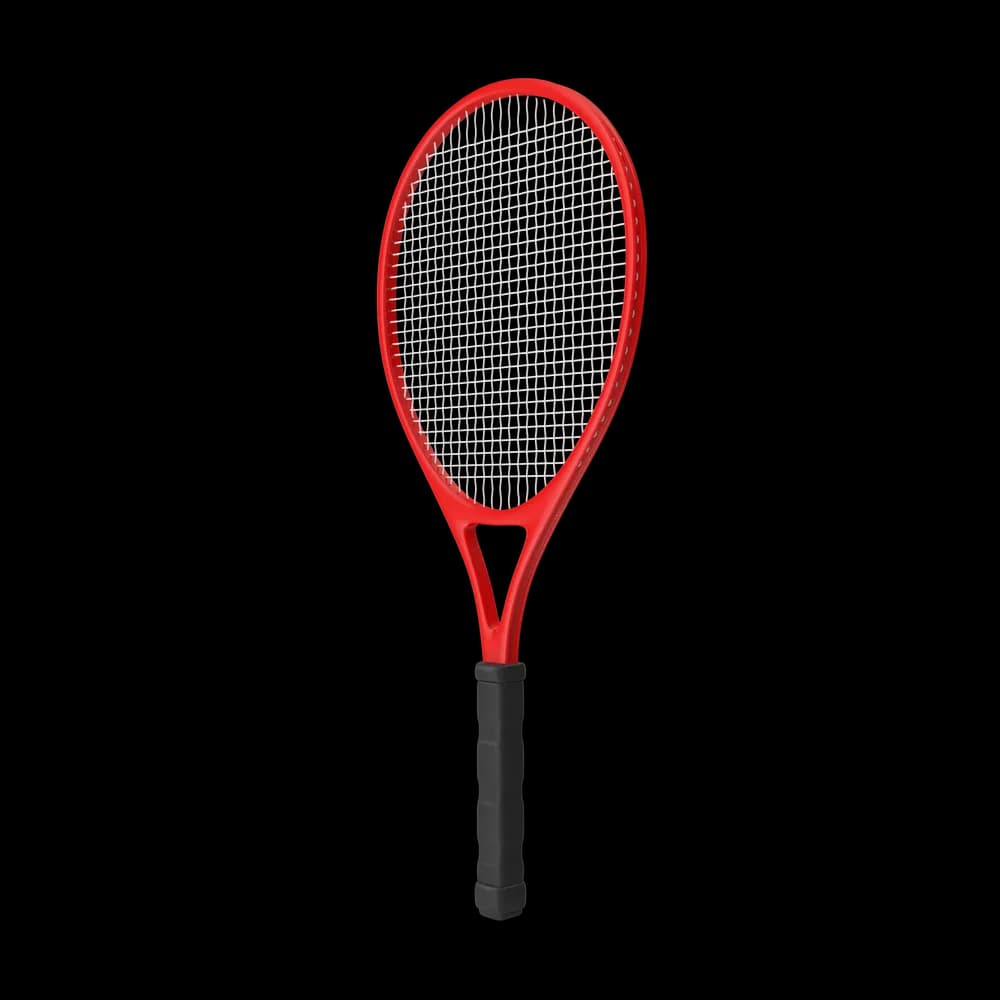 Tennis Racket thumbnail 1
