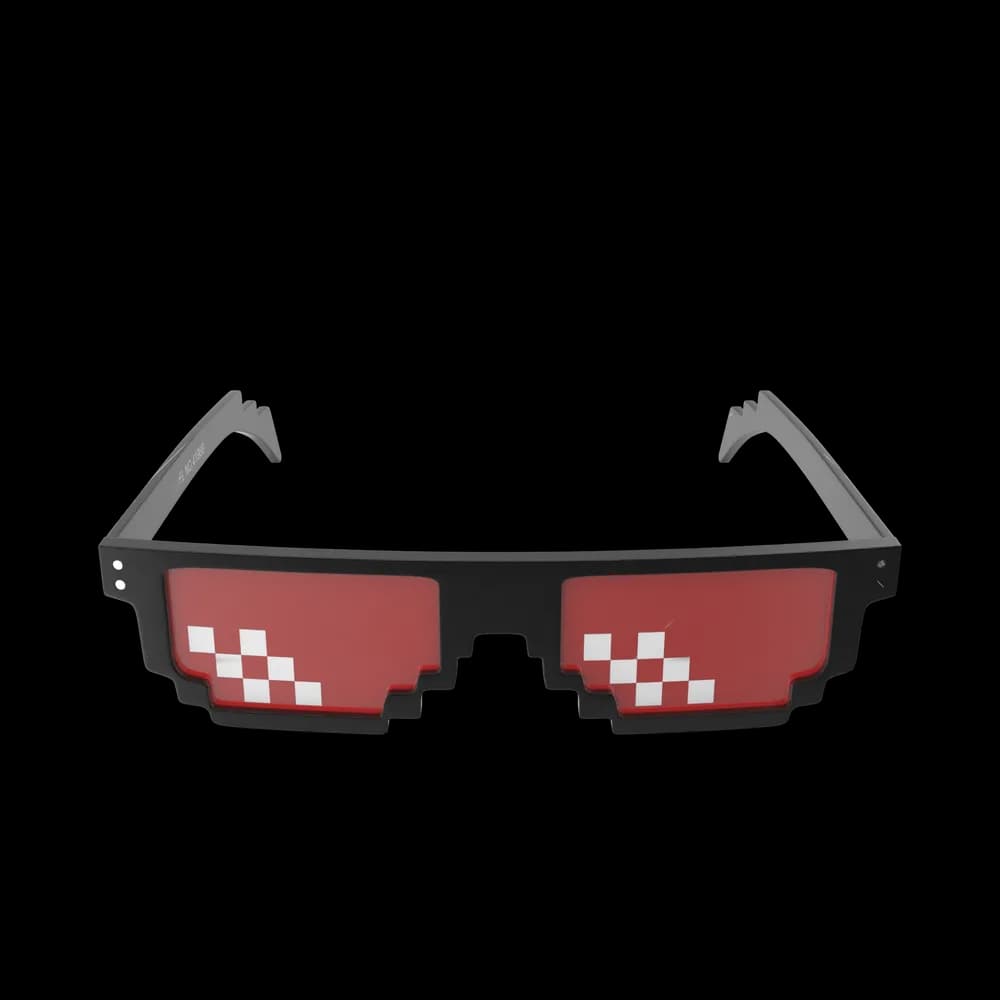 Party Glasses thumbnail 1