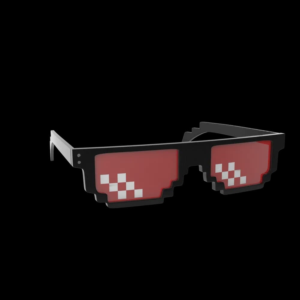Party Glasses thumbnail 3