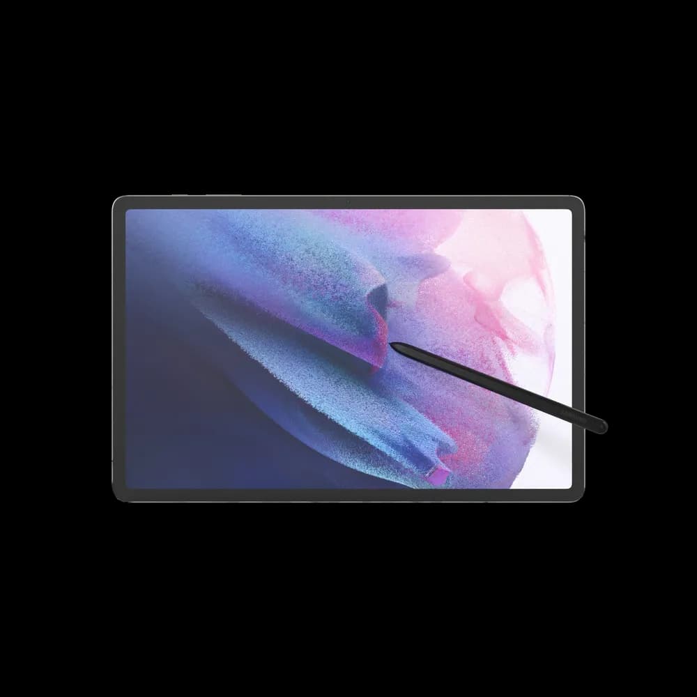 Samsung Galaxy Tab S8 Plus Grey thumbnail 1