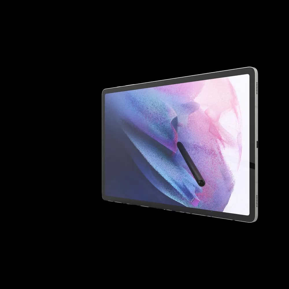 Samsung Galaxy Tab S8 Plus Grey thumbnail 2