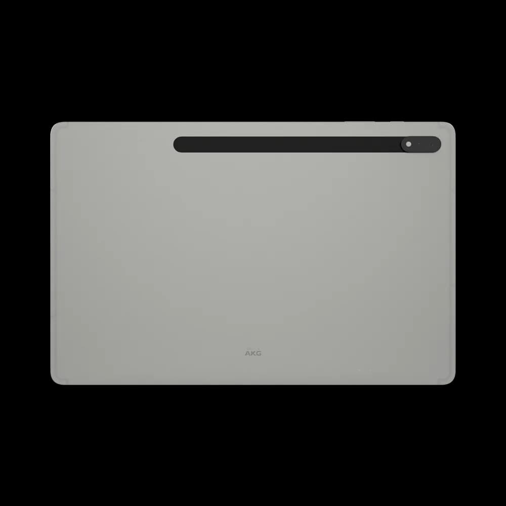 Samsung Galaxy Tab S8 Plus Grey thumbnail 3