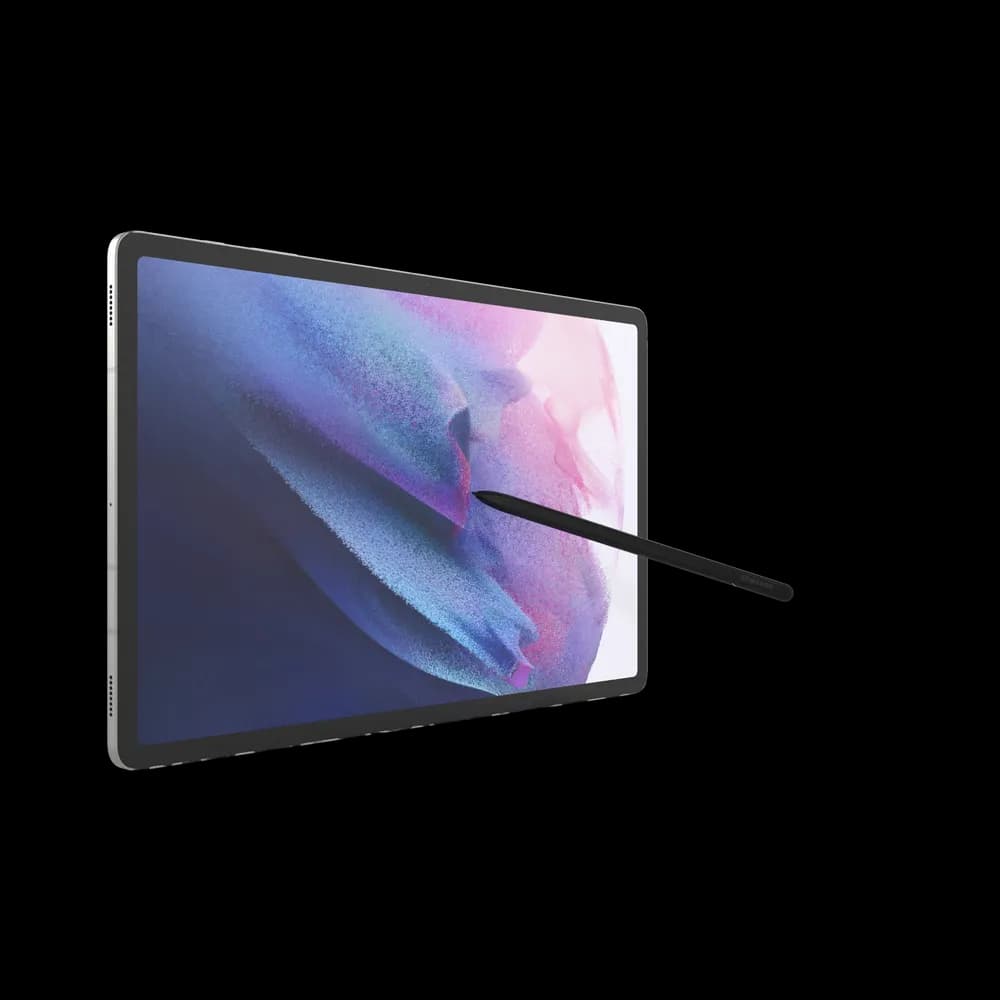 Samsung Galaxy Tab S8 Plus Grey thumbnail 4