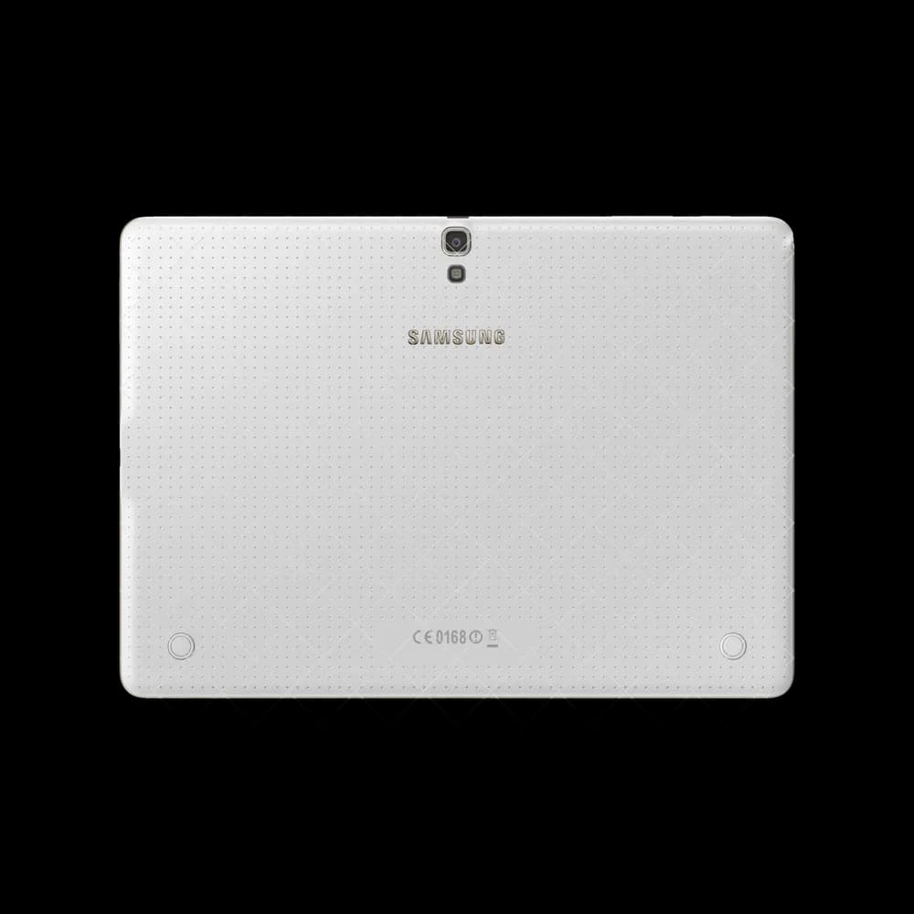 Samsung Galaxy Tab White thumbnail 3