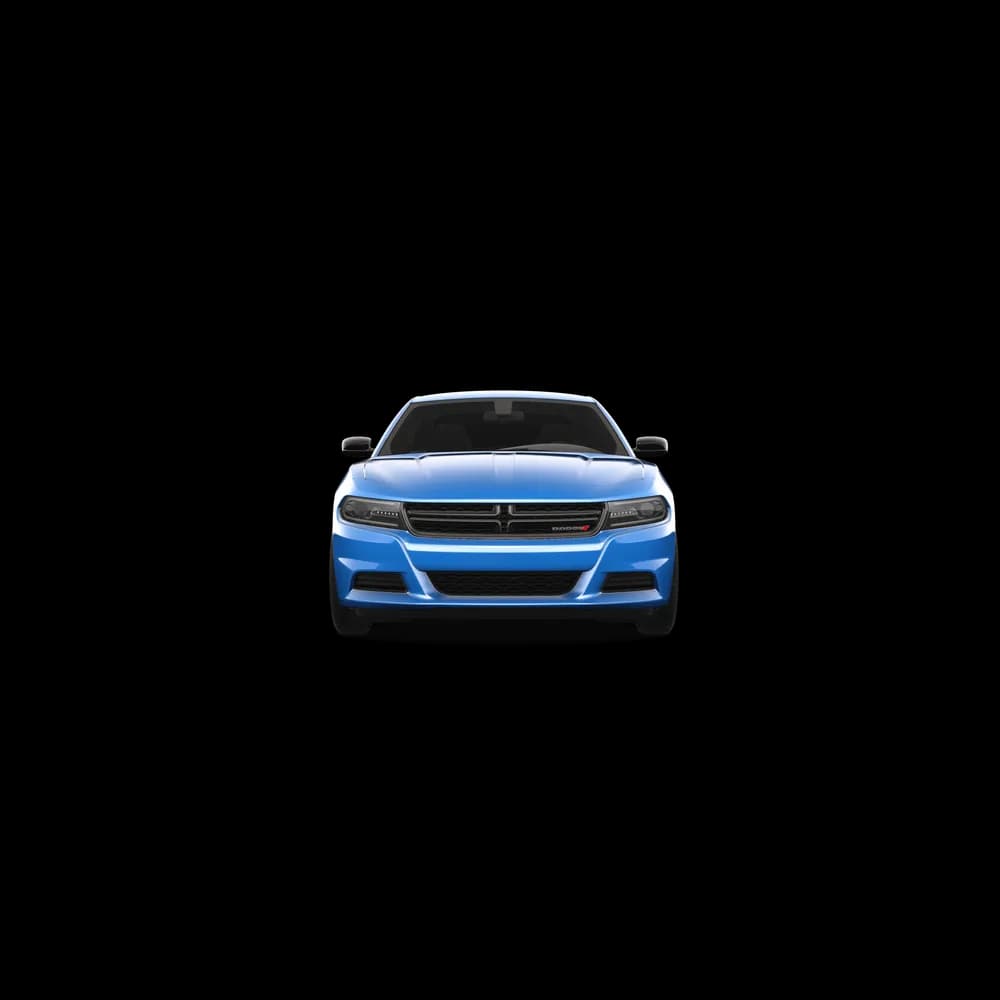 Charger SXT RWD thumbnail 1