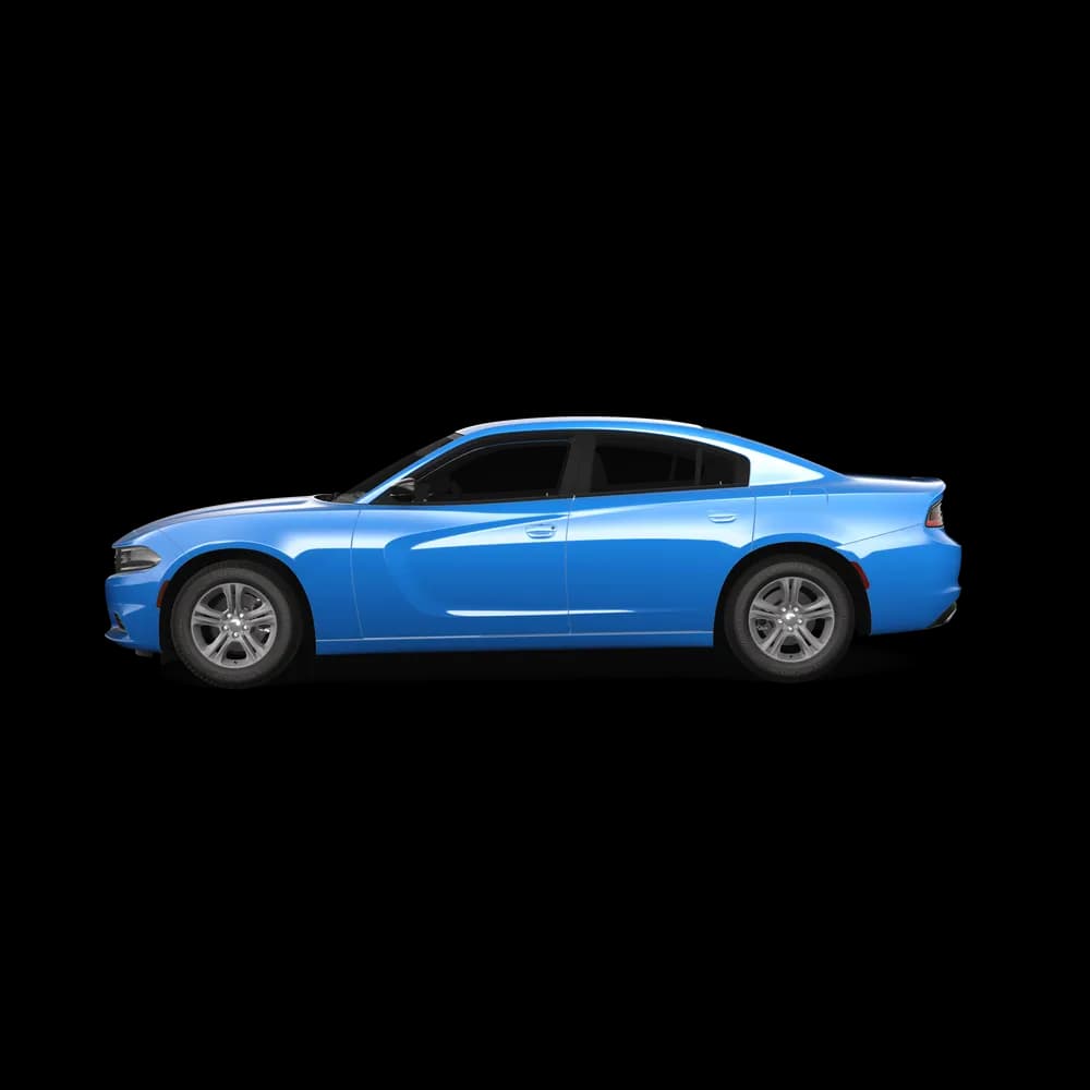 Charger SXT RWD thumbnail 3