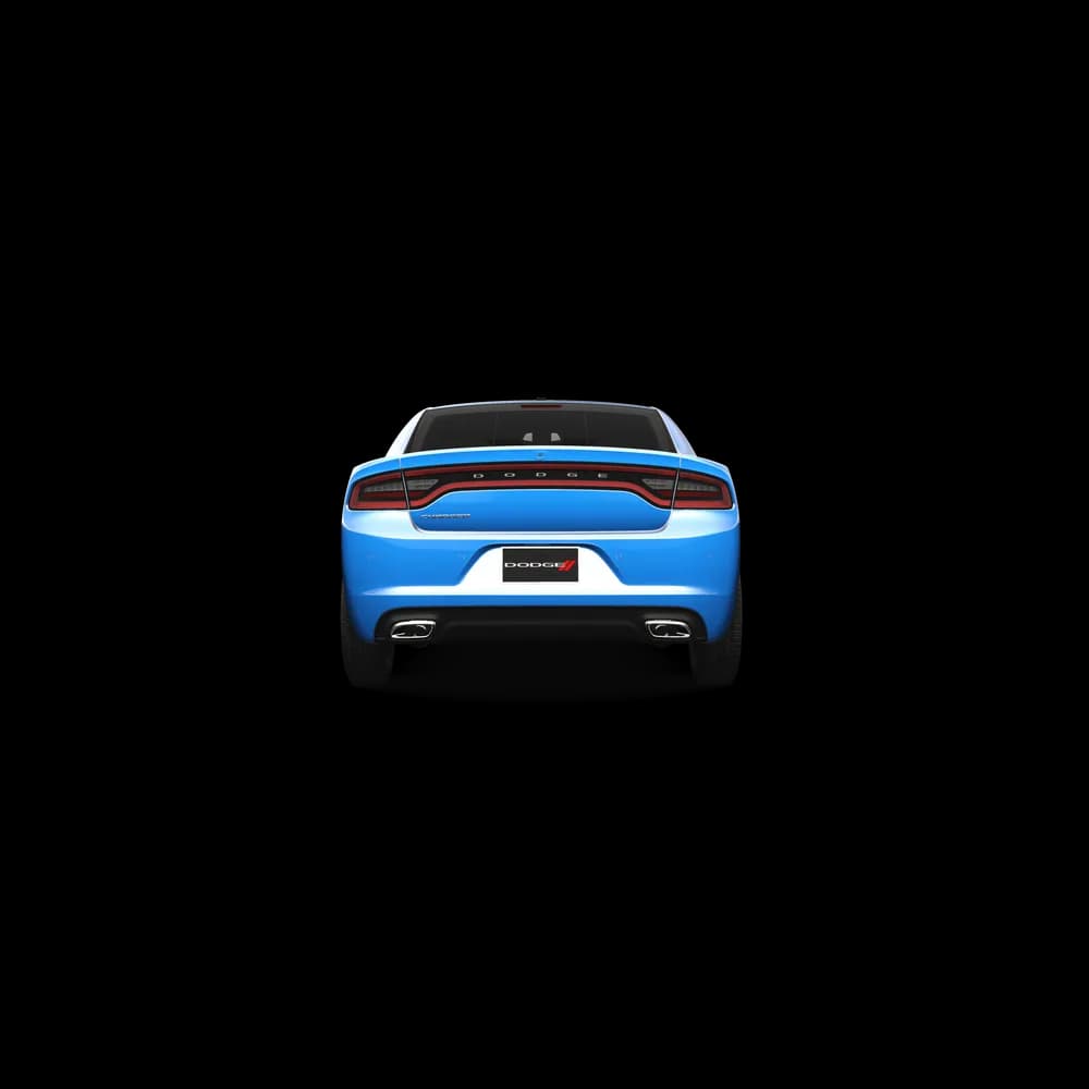 Charger SXT RWD thumbnail 4