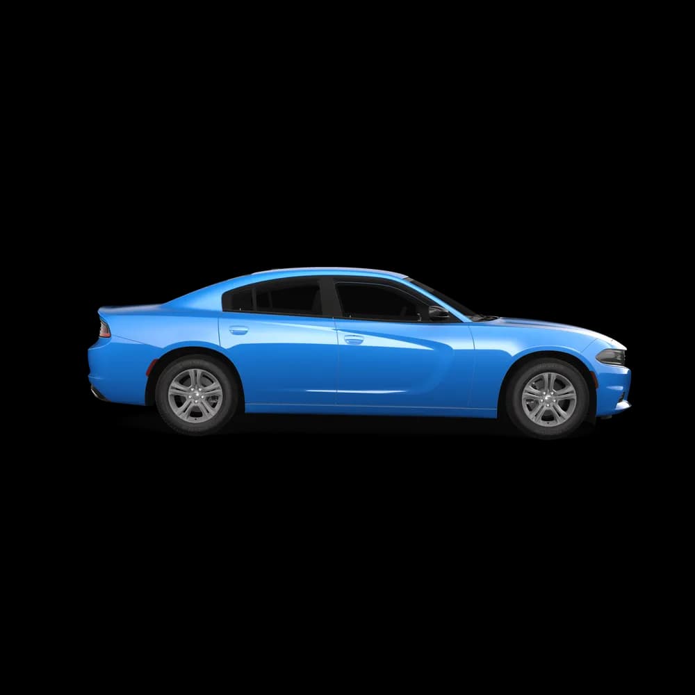 Charger SXT RWD thumbnail 5