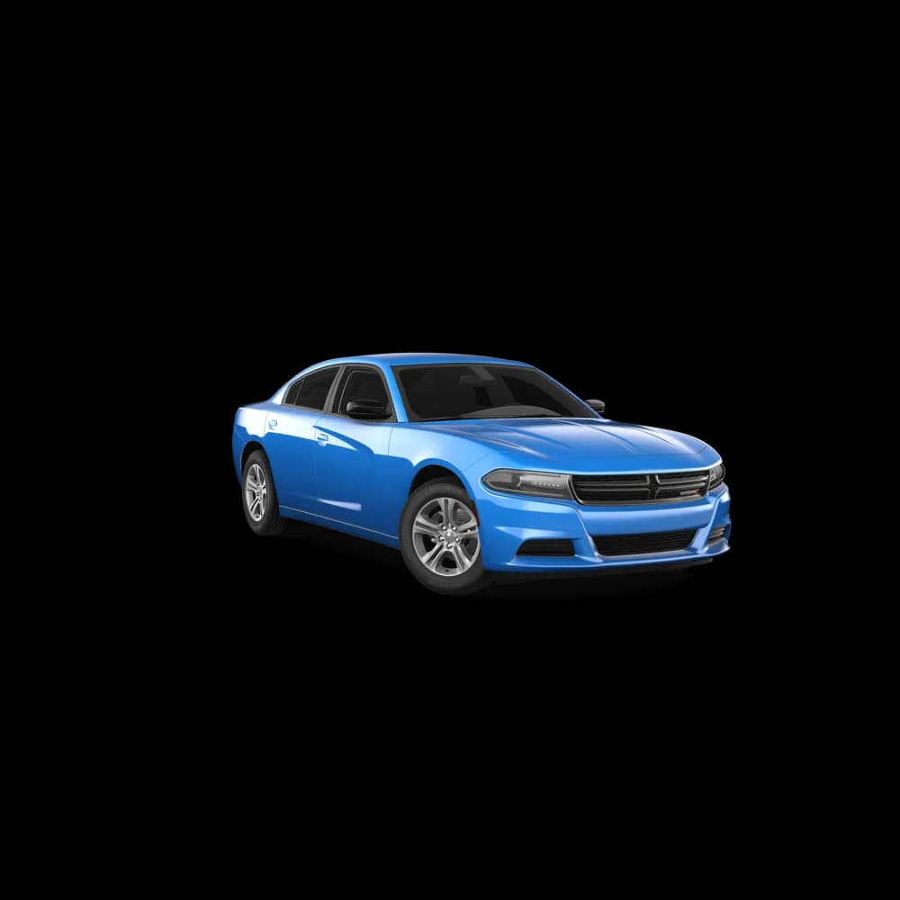Charger SXT RWD thumbnail 6