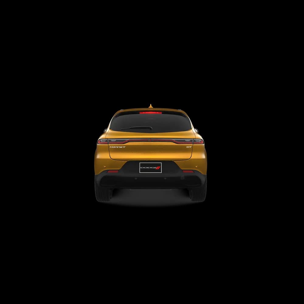 Dodge Hornet GT Plus thumbnail 4