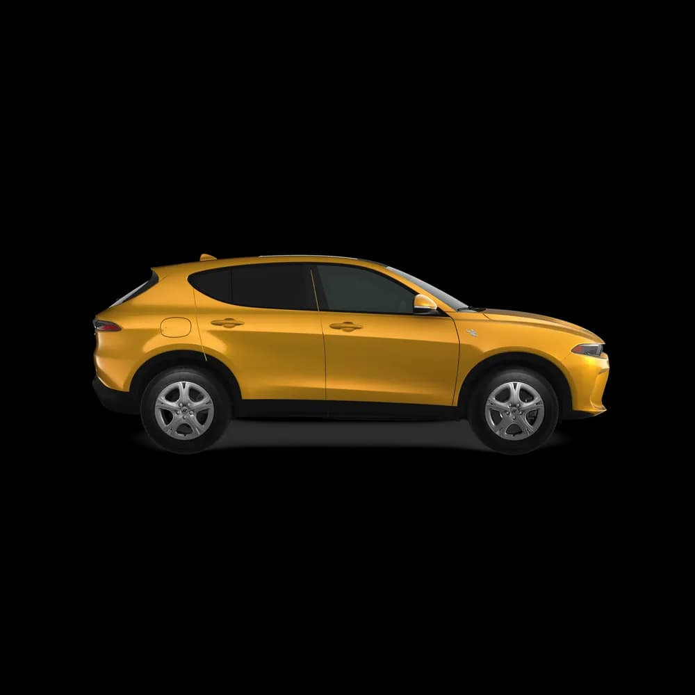 Dodge Hornet GT Plus thumbnail 5