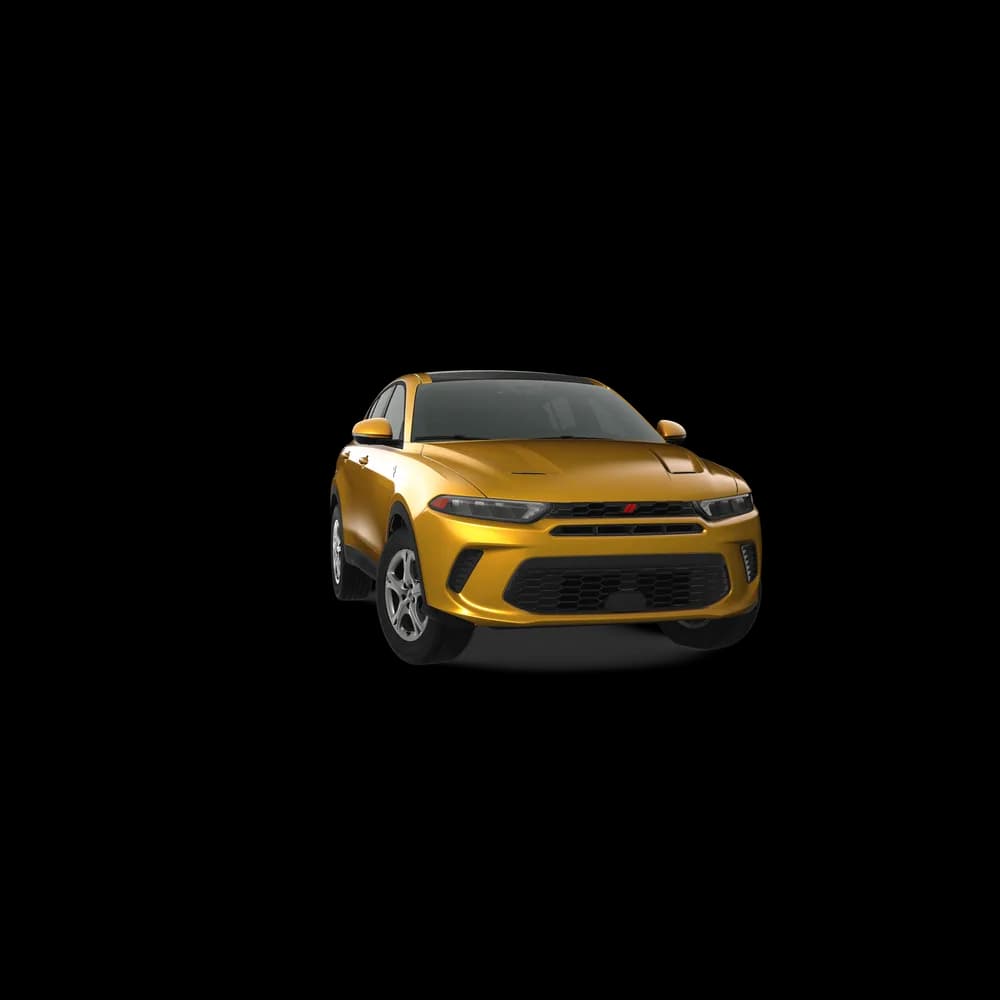 Dodge Hornet GT Plus thumbnail 6