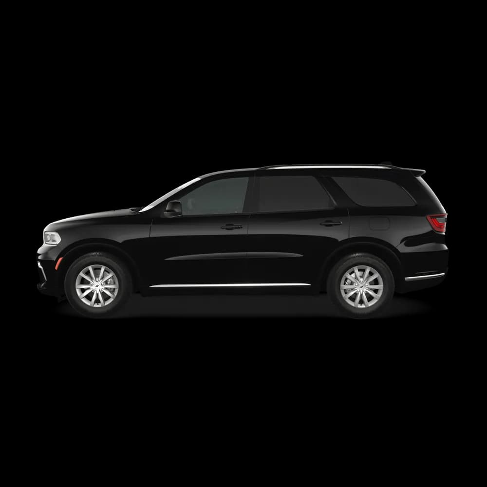 Durango SXT RWD thumbnail 3