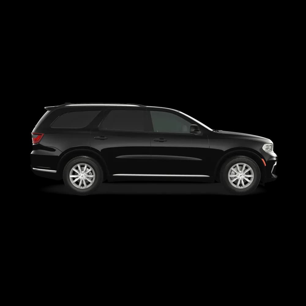 Durango SXT RWD thumbnail 5