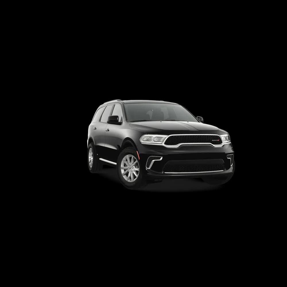 Durango SXT RWD thumbnail 6