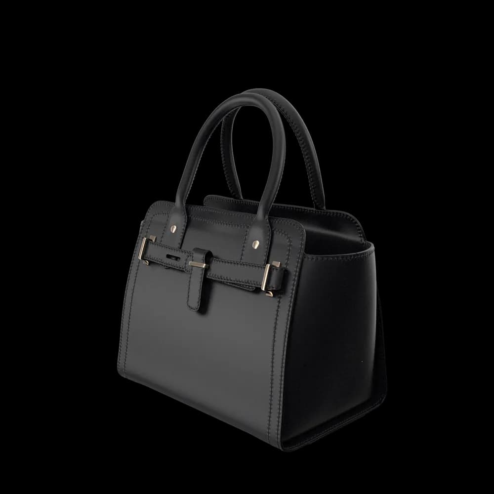 Women Handbag Black thumbnail 2
