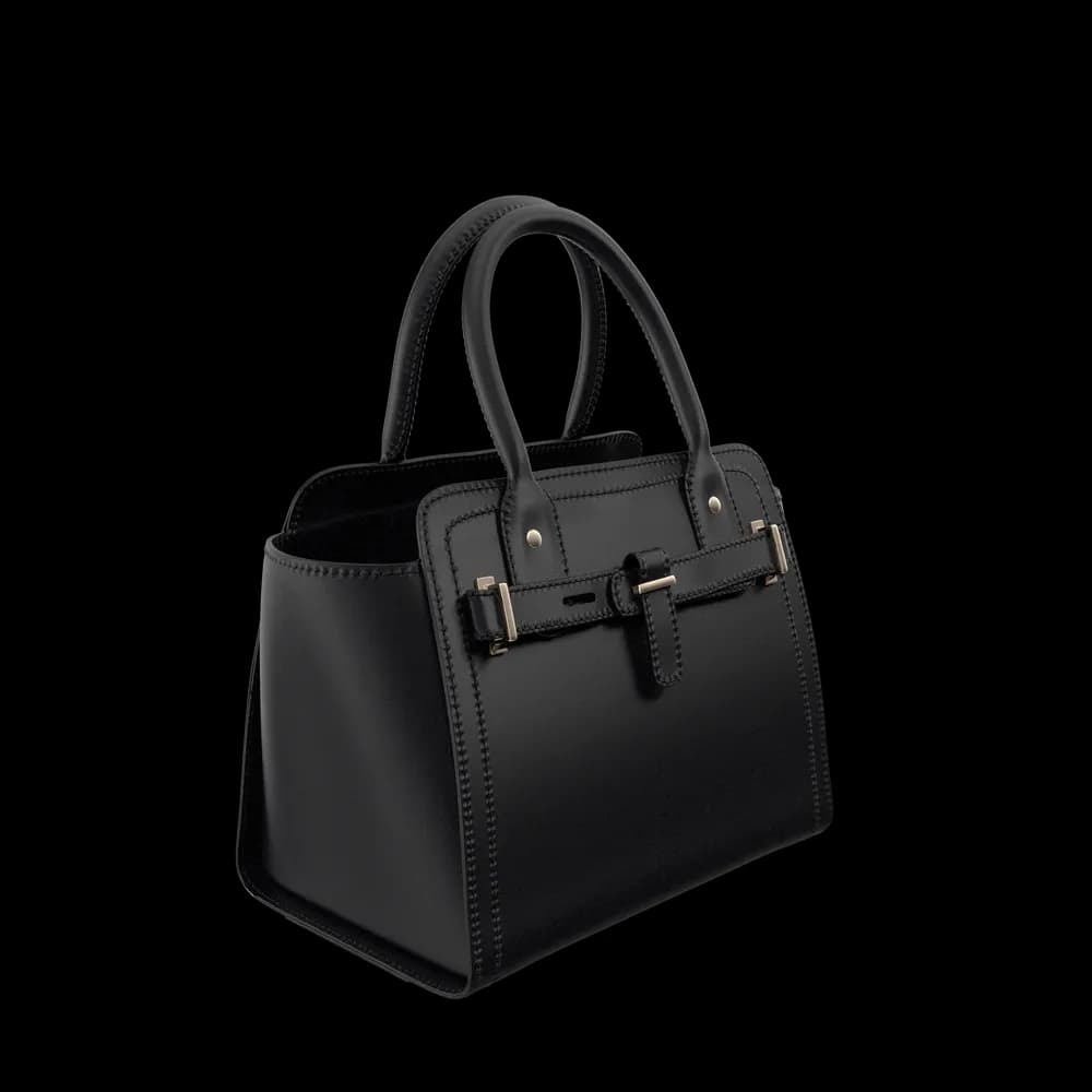 Women Handbag Black thumbnail 3