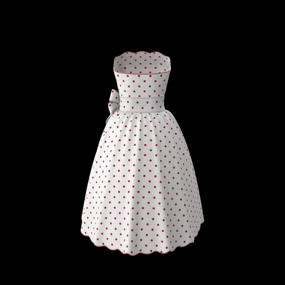 Dress Pea thumbnail 3