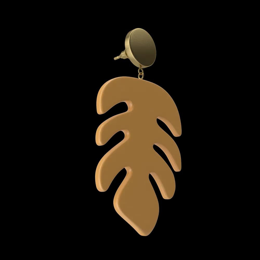 Tropical Earring thumbnail 3