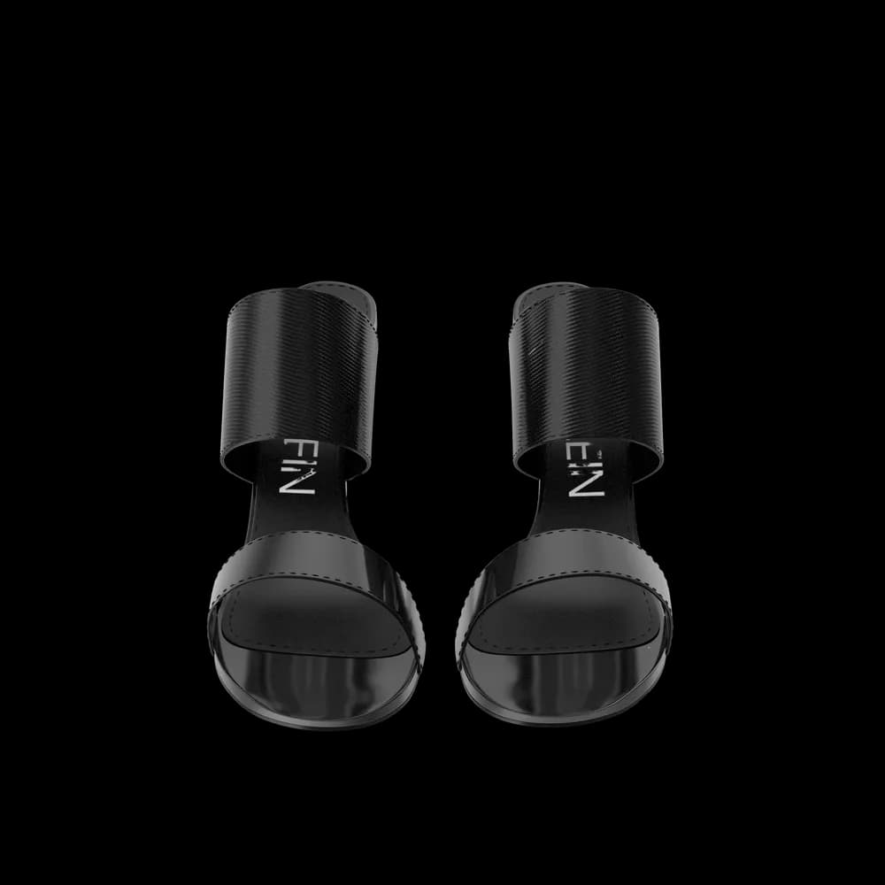 Calvin Klein Heel Shoes thumbnail 1