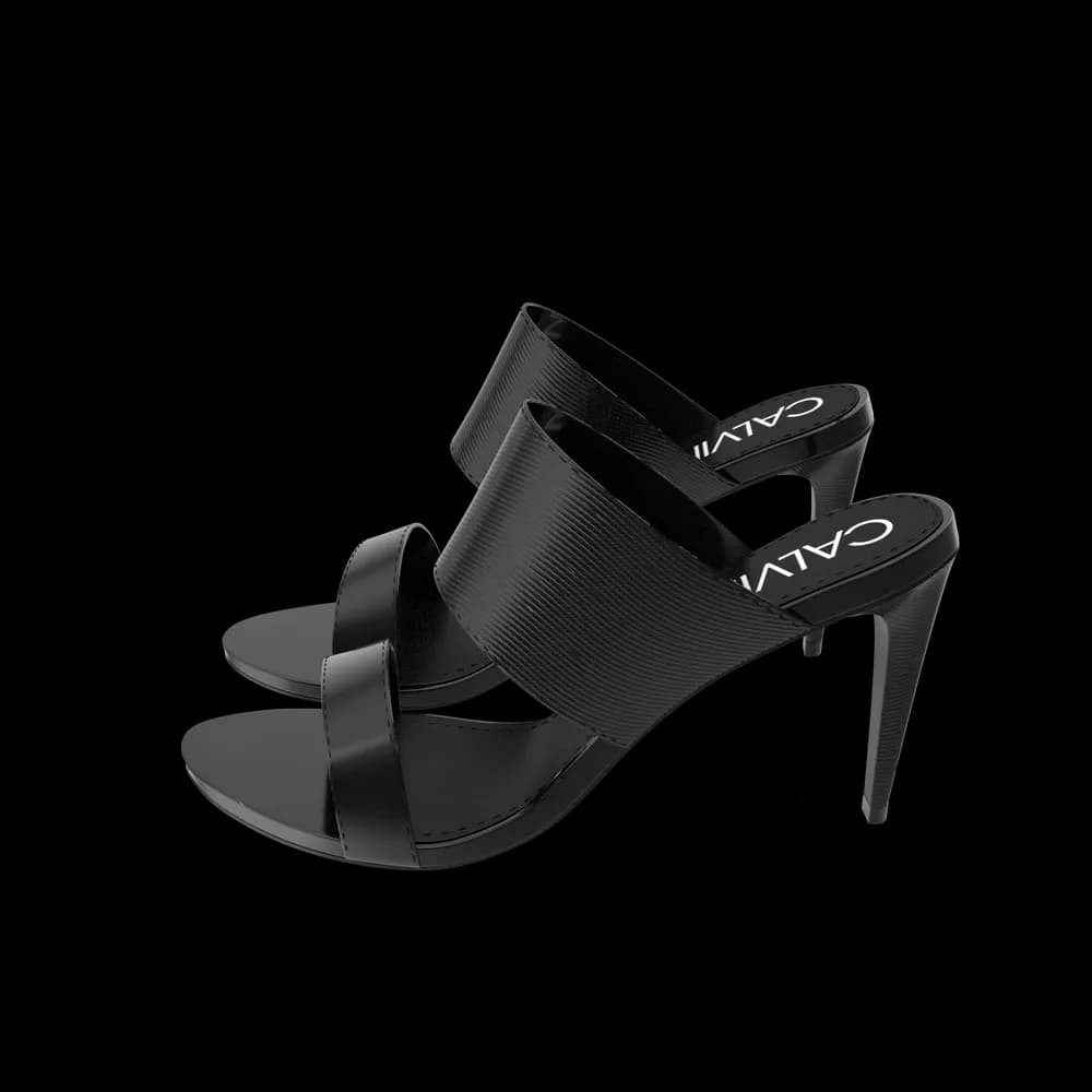 Calvin Klein Heel Shoes thumbnail 2