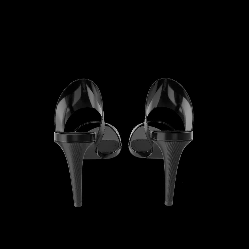 Calvin Klein Heel Shoes thumbnail 3