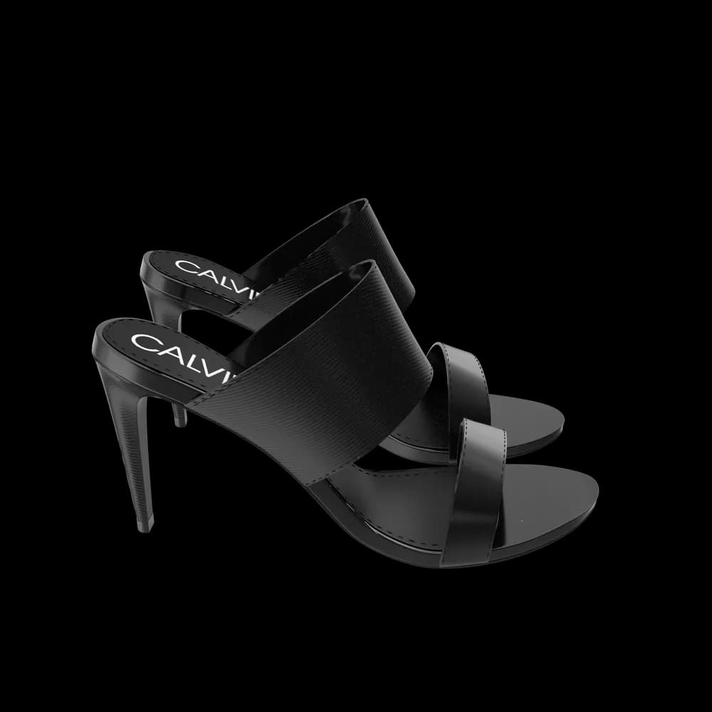 Calvin Klein Heel Shoes thumbnail 4