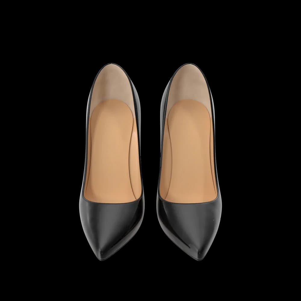 Pampi Shoes thumbnail 1