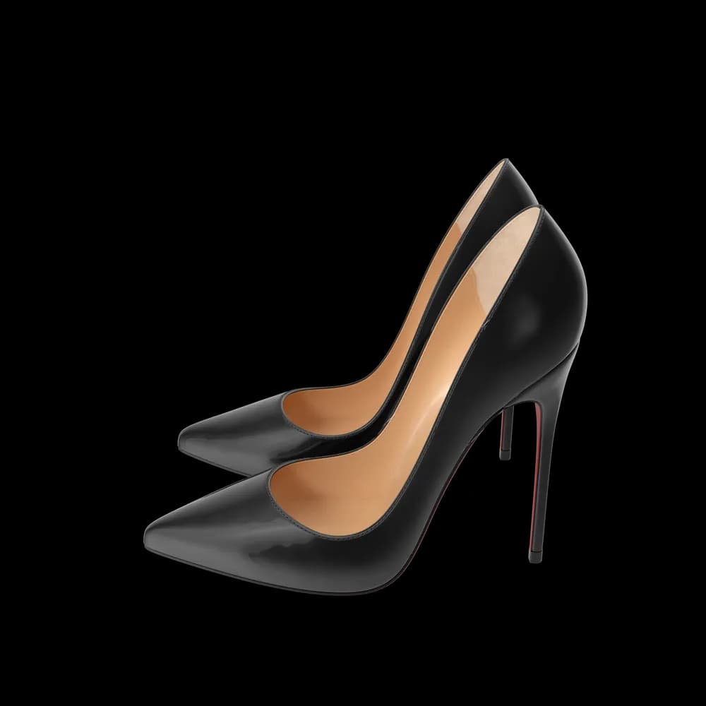 Pampi Shoes thumbnail 2