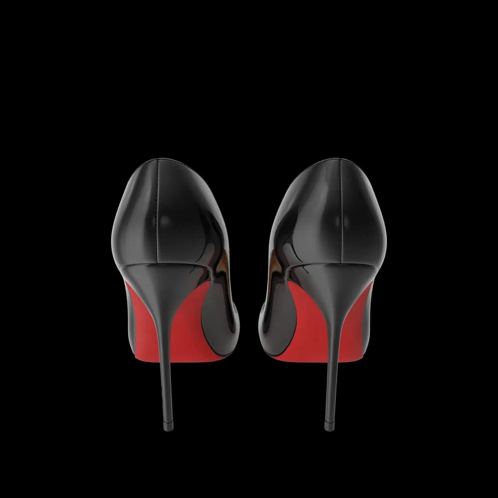 Pampi Shoes thumbnail 3