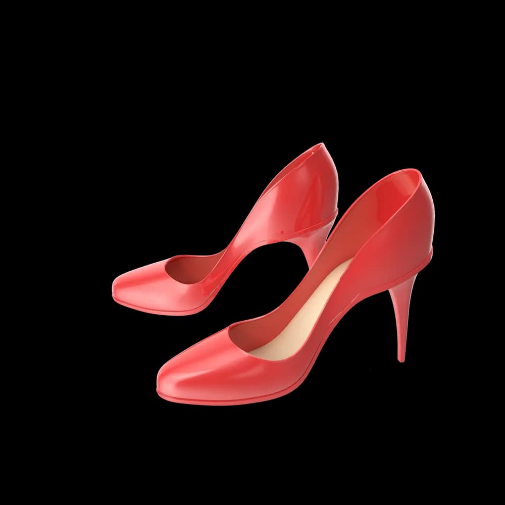 Red Shoes thumbnail 2