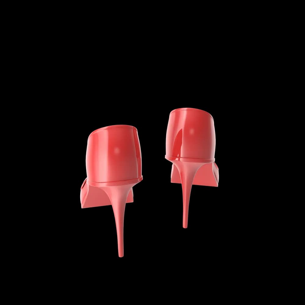 Red Shoes thumbnail 3